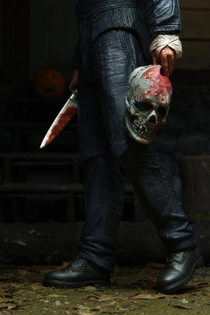Michael Myers 7" Ultimate Figure - Halloween Kills