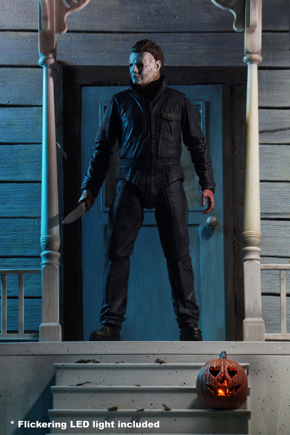 Michael Myers 7" Ultimate Figure - Halloween (2018)