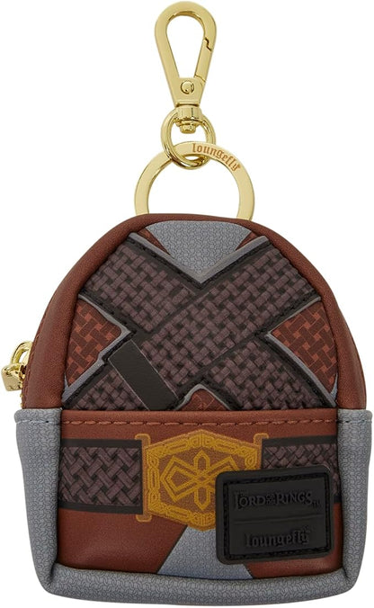 Loungefly: Lord of the Rings Mystery Bag Charm