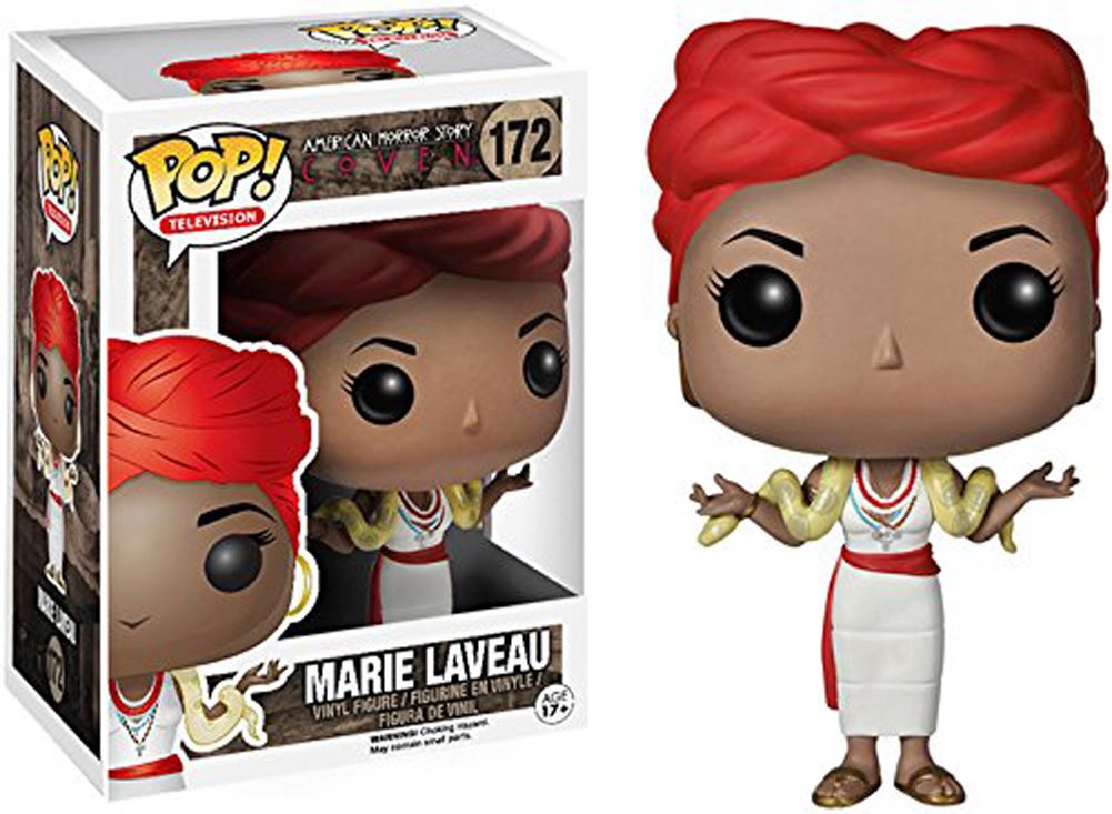 POP! American Horror Story: Marie Laveau