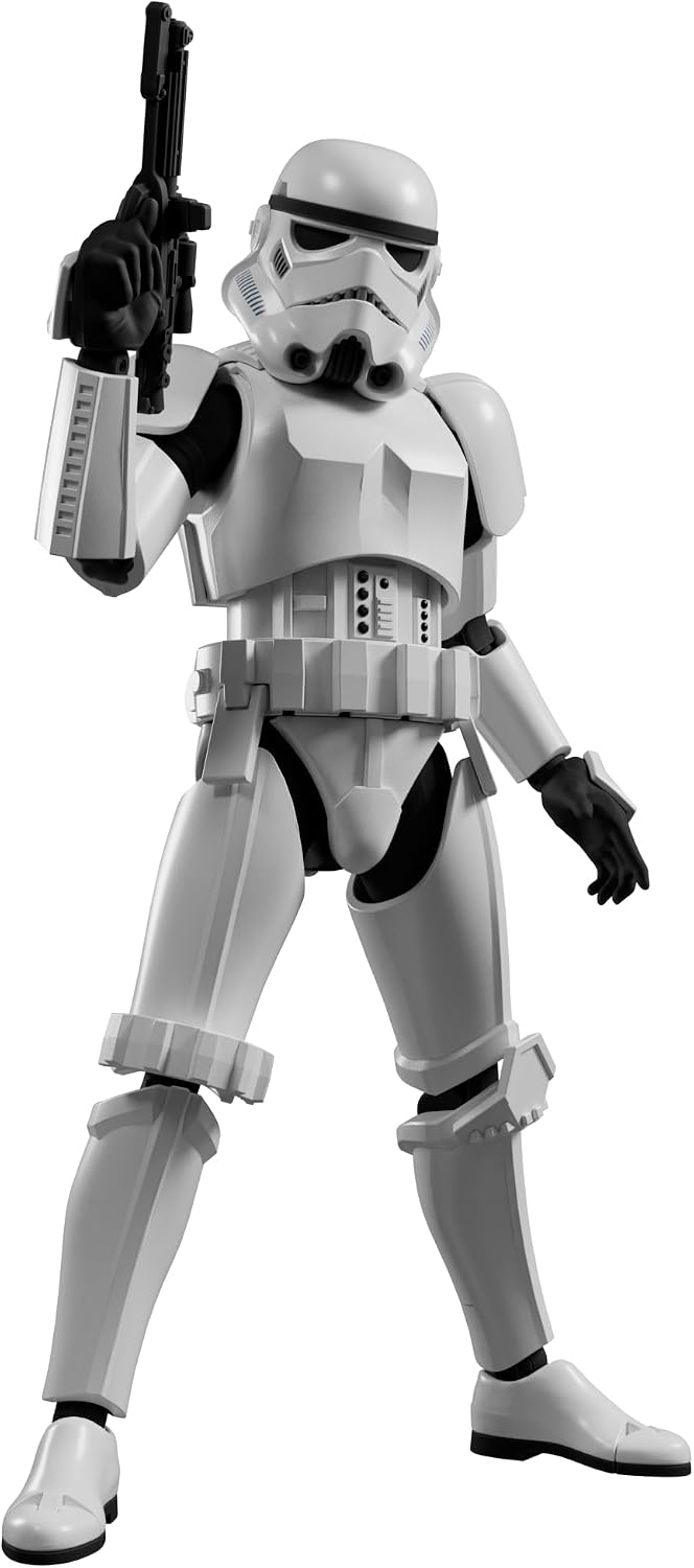 Blokees Star Wars CC02 Stormtrooper