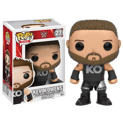 POP: WWE: Kevin Owens
