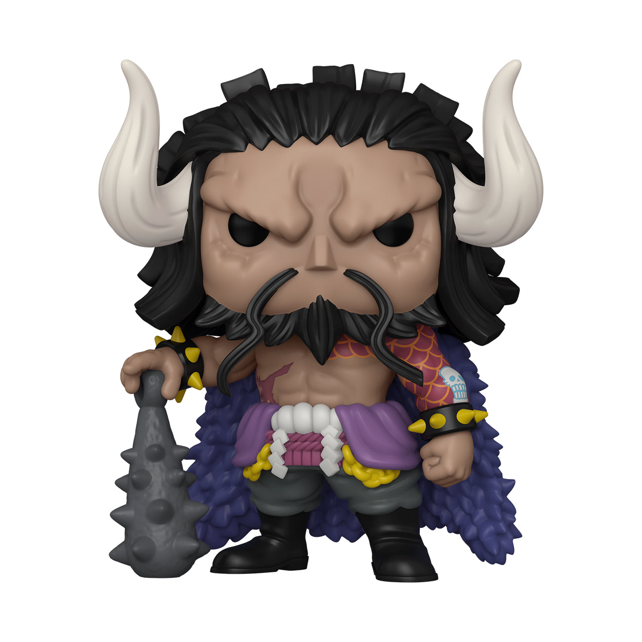 POP Super: One Piece - Kaido