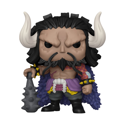 POP Super: One Piece - Kaido