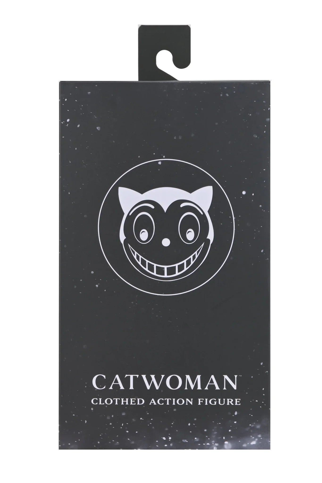Batman Returns Catwoman Clothed 8" Action Figure