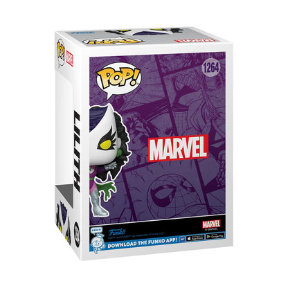 POP: Marvel: Lilith 1264