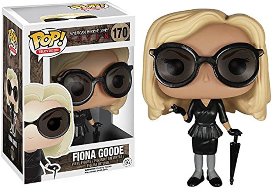 POP! American Horror Story: Fiona Goode
