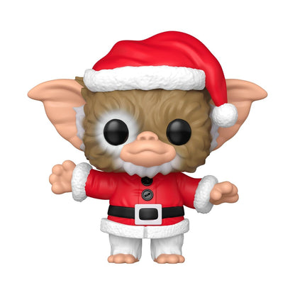 POP Movies: Gremlins - Gizmo (Holiday)