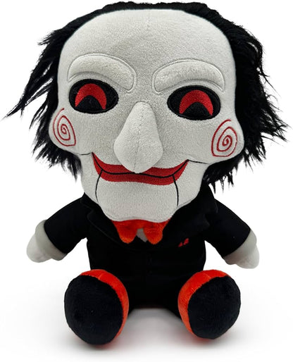 Youtooz - Saw: Billy the Puppet Plush