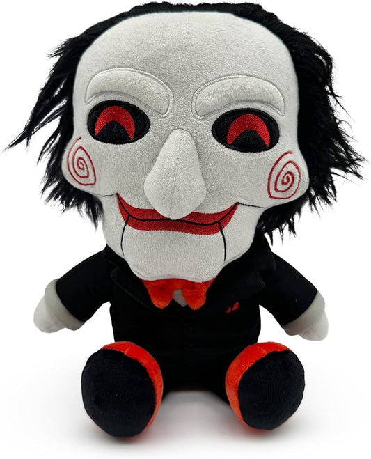 Youtooz - Saw: Billy the Puppet Plush