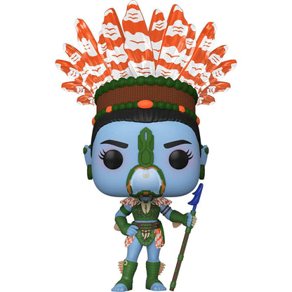 POP: Marvel: Wakanda Forever: Namora