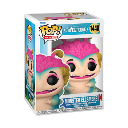 POP: Movies: Spellbound: Monster Ellsmere 1440