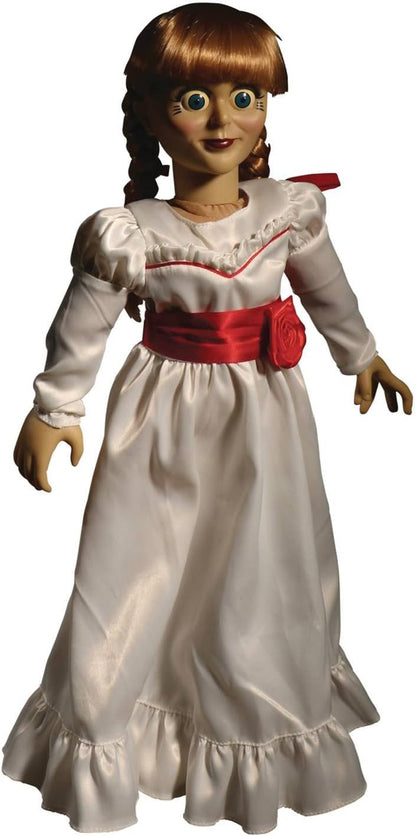 Annabelle Prop Replica Doll - UK Exclusive