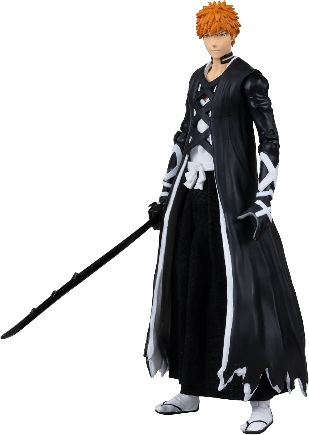 McFarlane Toys Bleach: Figure Ichigo Kurosak