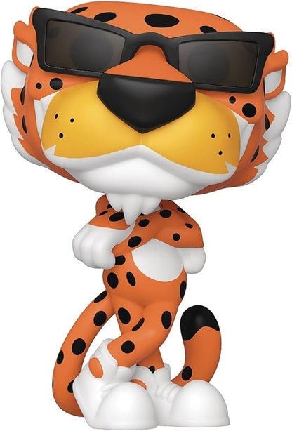 POP! Ad Icons: Cheetos: Chester Cheetah 77