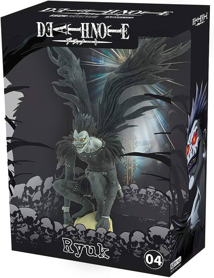 Death Note Figurine - Ryuk