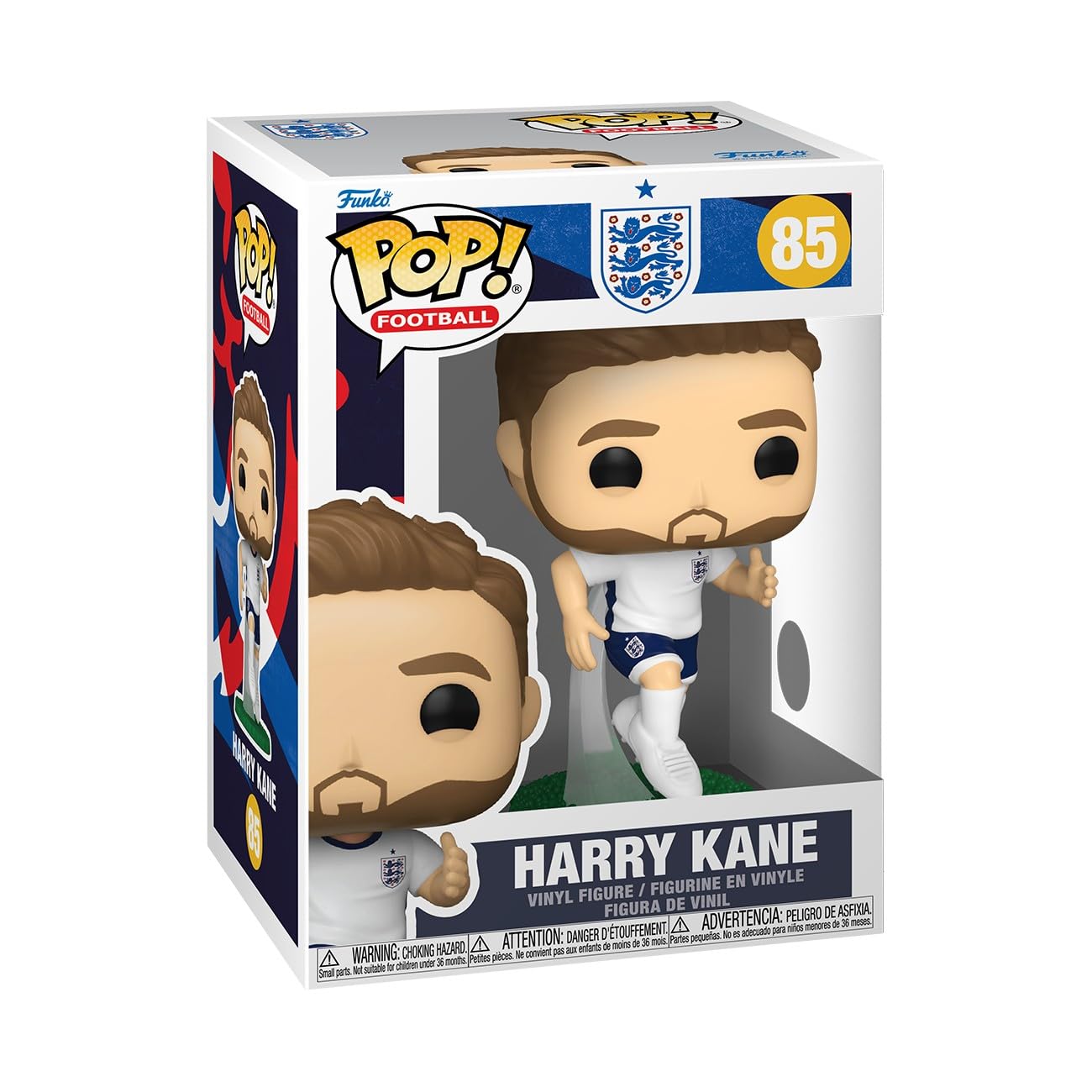 POP Football: England - Harry Kane
