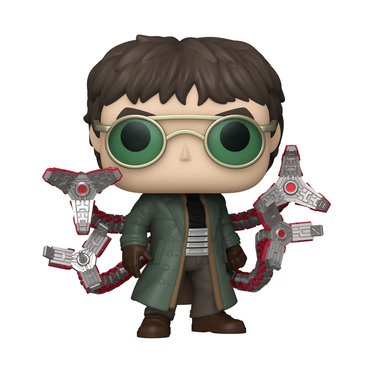 POP: Marvel : Spiderman No Way Home : Doc Ock 1163