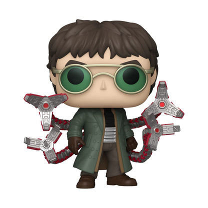 POP: Marvel : Spiderman No Way Home : Doc Ock 1163
