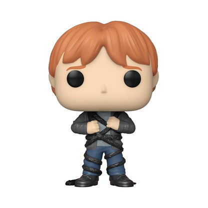 POP! HP: HP Anniversary- Ron in Devil's Snare
