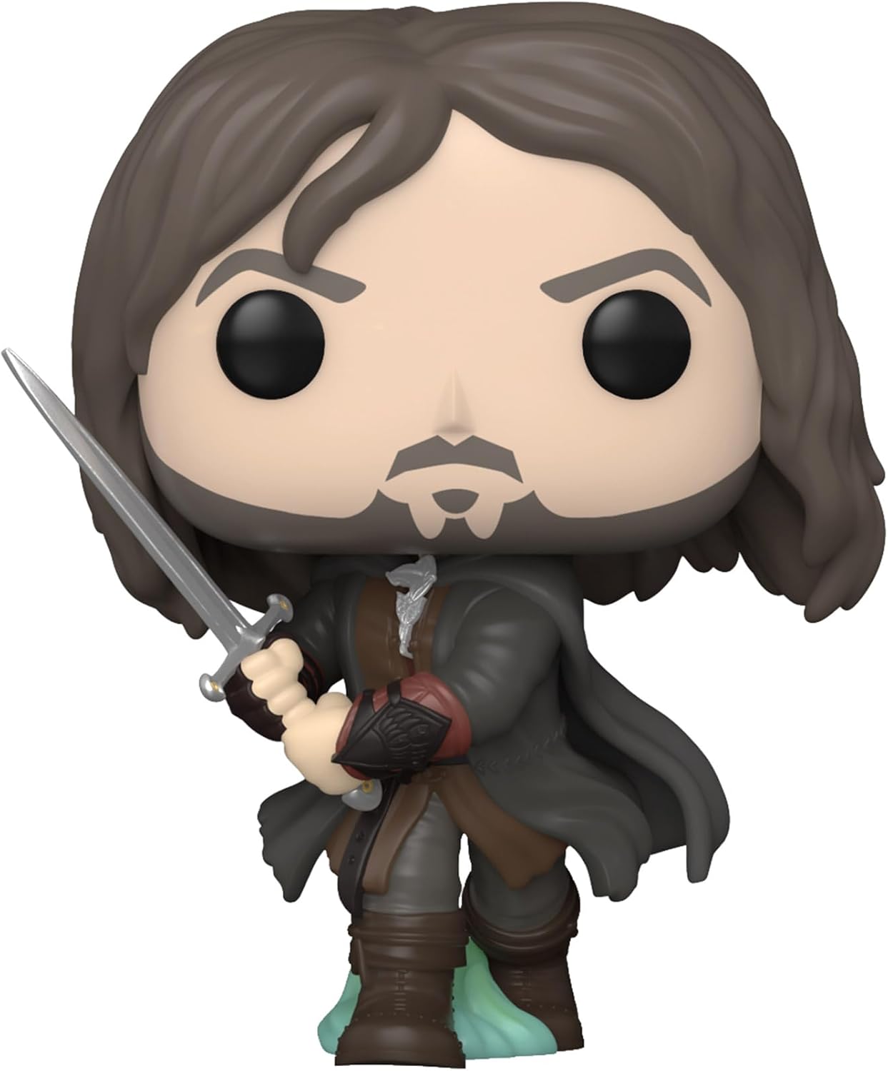 POP: LOTR: Aragorn (Army of the Dead)