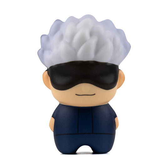 YuMe Jujutsu Kaisen Foam Squishy Blind Bags