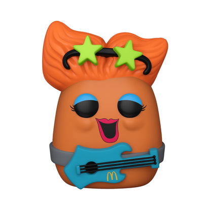 POP! McDonalds Rockstar McNugget