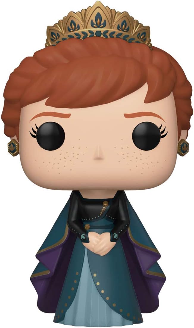 POP! Disney: Frozen 2 - Anna (Epilogue) 732