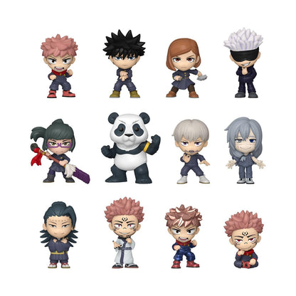 Jujutsu Kaisen Funko Mystery Minis Blind Box
