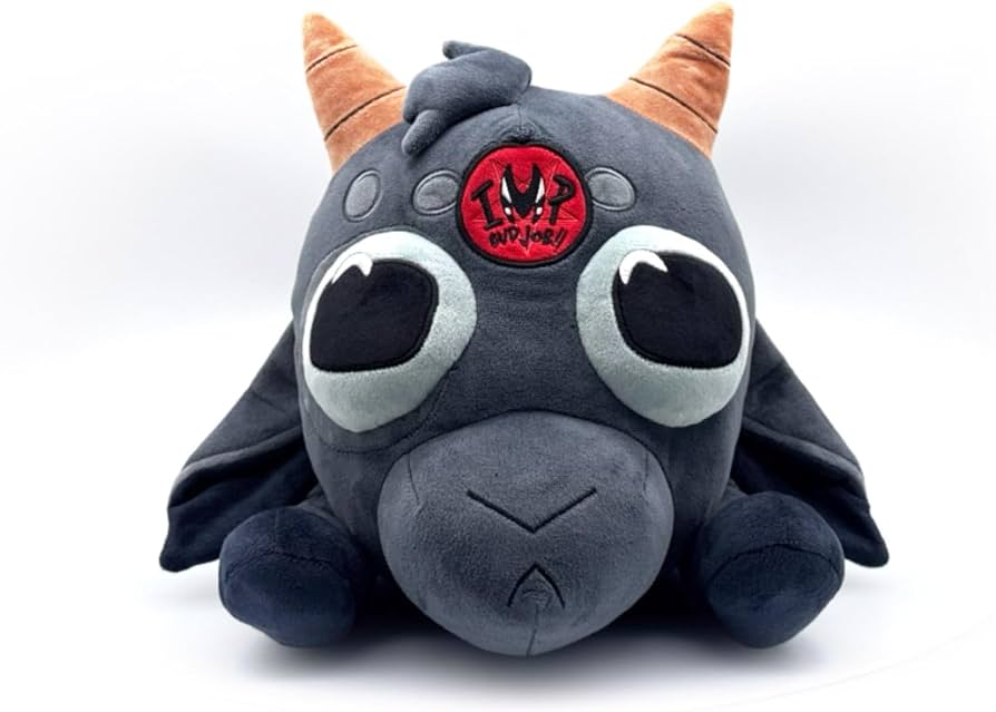 Youtooz - Helluva Boss: Goat Weighted Plush