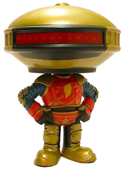 POP: TV: MM Power Rangers: Alpha 5 408