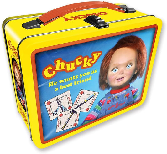 Chucky Fun Box