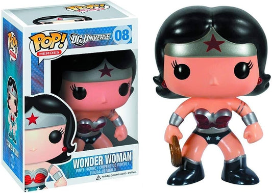 POP: DC: Wonder Woman: 52 (08)