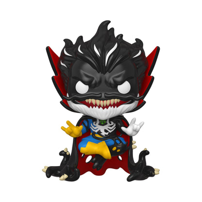 POP Marvel: Max Venom - Doctor Strange