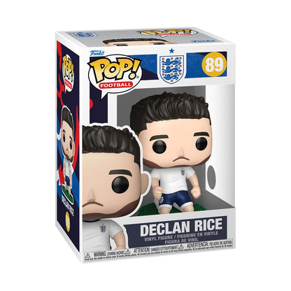 POP Football: England - Declan Rice