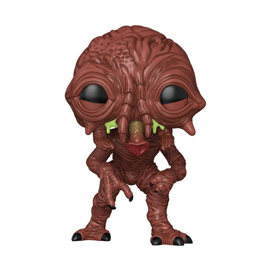 POP! Movies: The Fly - Fly Final Form