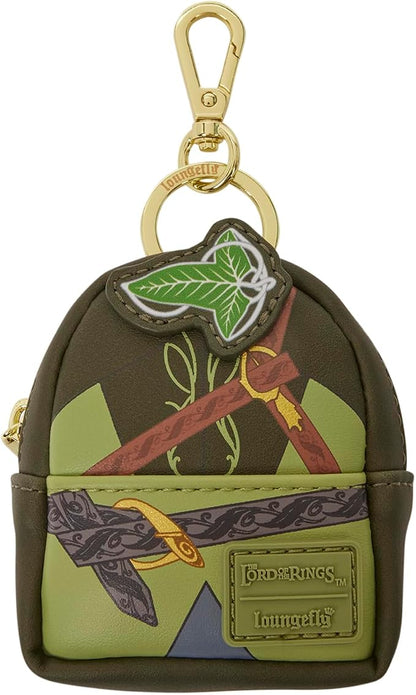 Loungefly: Lord of the Rings Mystery Bag Charm