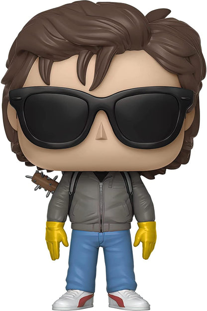 POP: Stranger Things: Steve w/Sunglasses 638