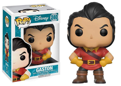 POP! Disney: Beauty & The Beast: Gaston 240