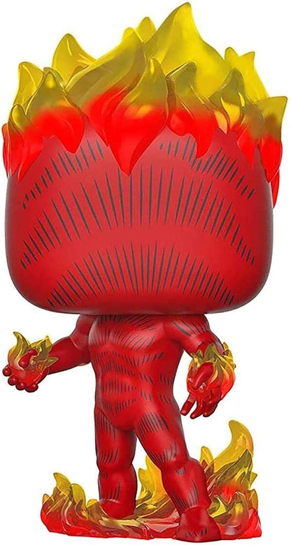 POP! Marvel: 80th - The Original Human Torch 501
