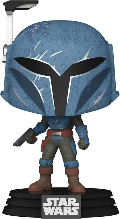 POP: Star Wars: Koska Reeves 489