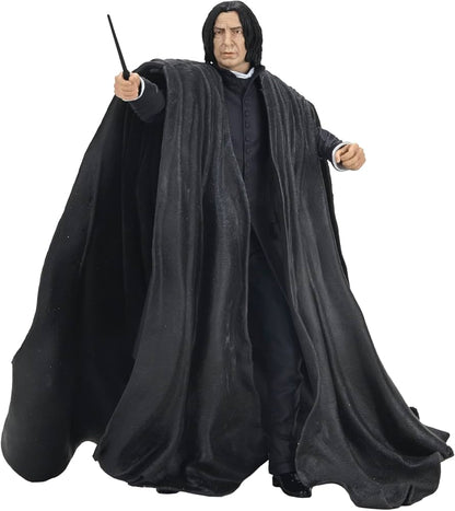 Severus Snape 7" Figure - Harry Potter Legacy Collection