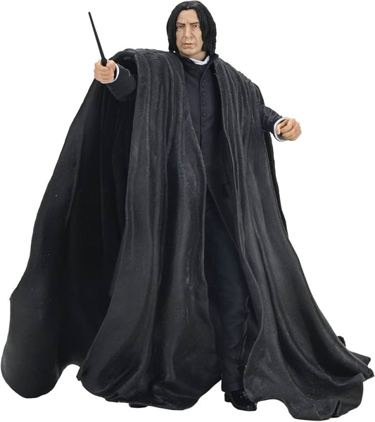 Severus Snape 7" Figure - Harry Potter Legacy Collection
