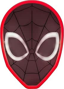 Spiderman Wall Mountable LED Neon Light