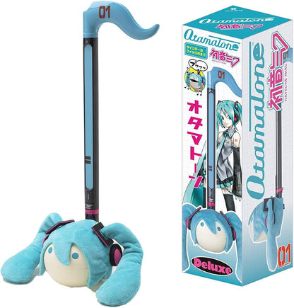 Otamatone Deluxe - Hatsune Miku