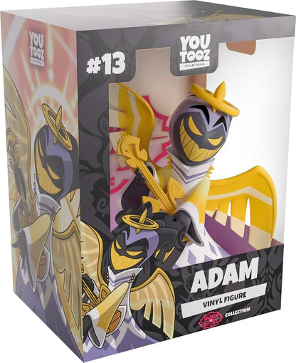 Youtooz - Hazbin Hotel: Adam