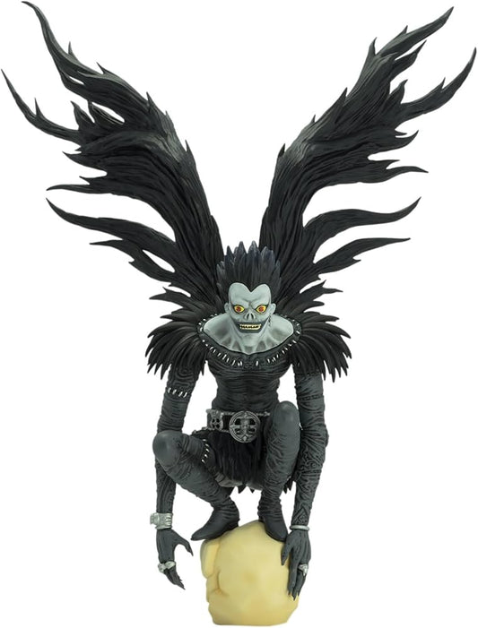 Death Note Figurine - Ryuk