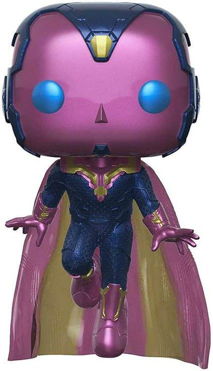 POP! Avengers Infnity War: Vision 307