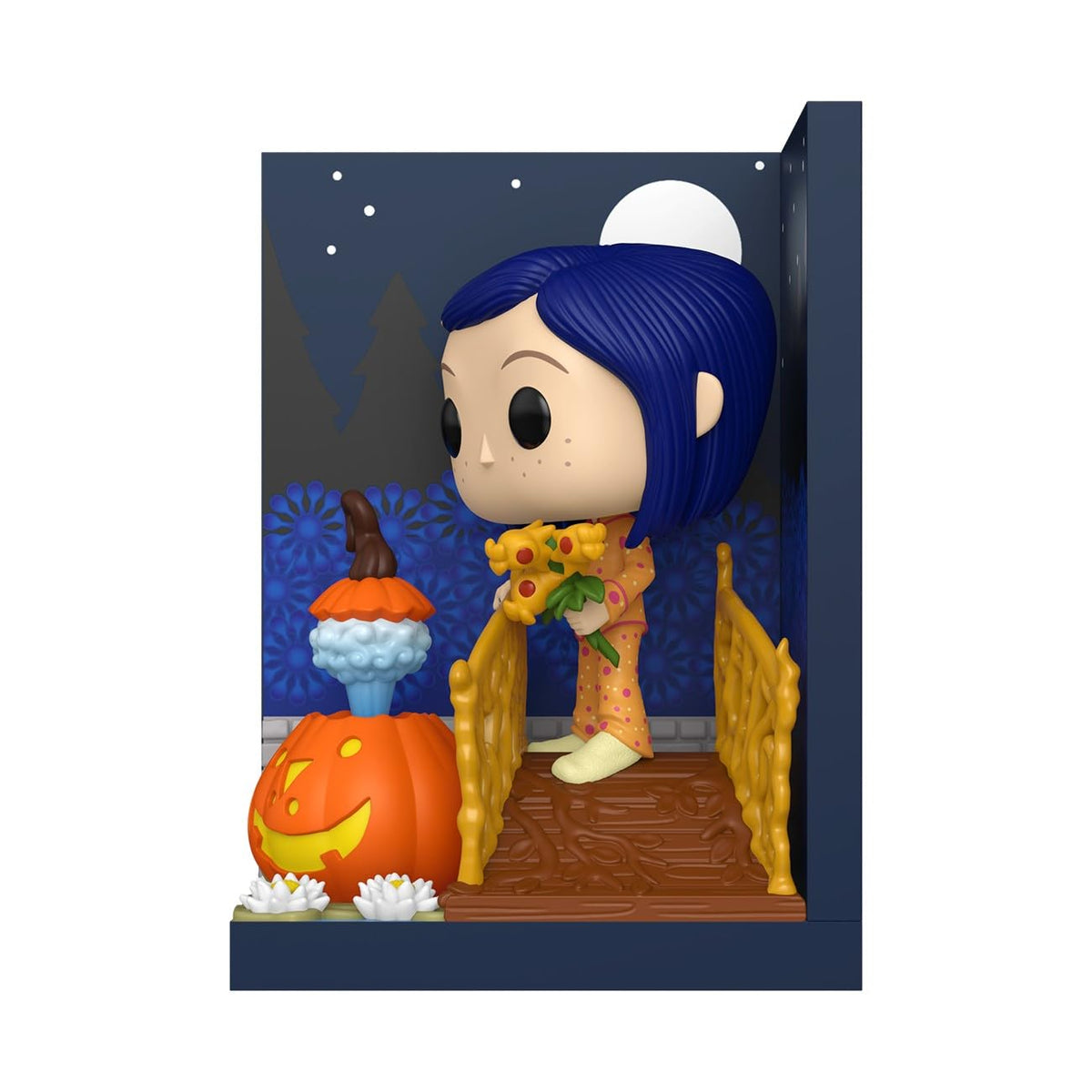 POP Nooks: Coraline - Garden