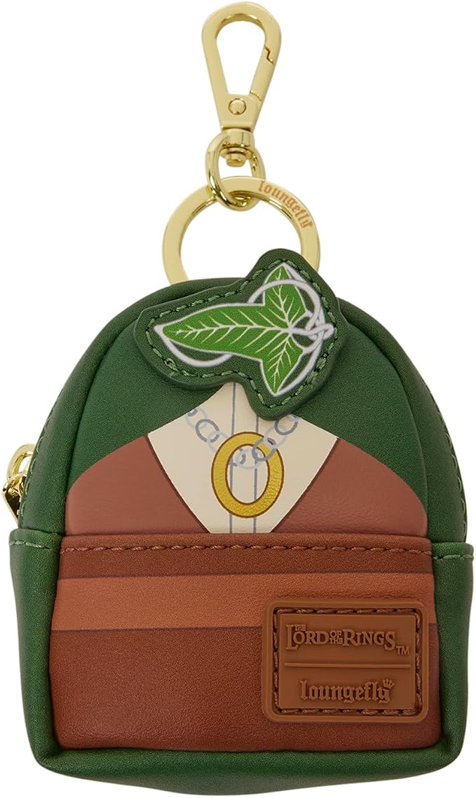 Loungefly: Lord of the Rings Mystery Bag Charm